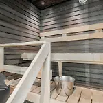 2Ndhomes Stunning & Modern 168M2 Apartment In Kruununhaka