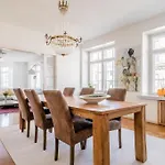 2Ndhomes Stunning & Modern 168M2 Apartment In Kruununhaka