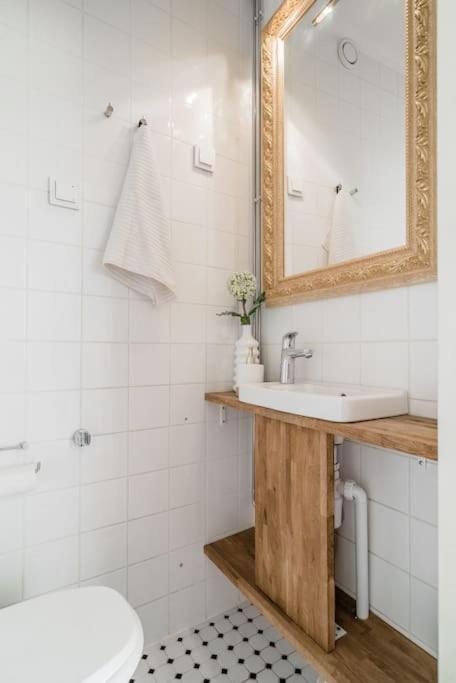 2ndhomes Stunning & Modern 168m2 In Kruununhaka * Helsinki