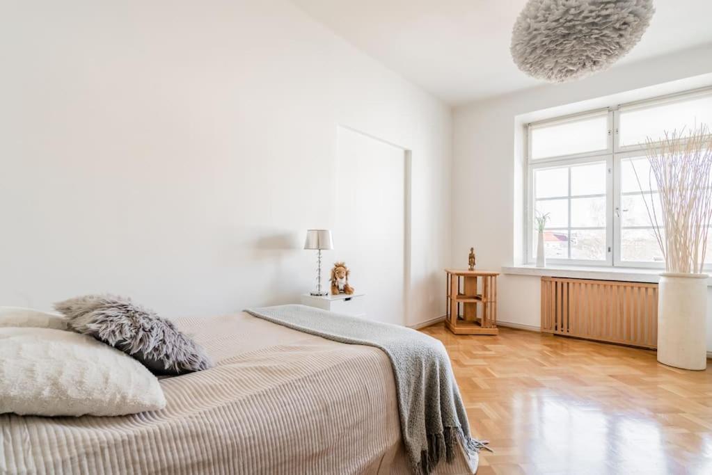 Appartement 2ndhomes Stunning & Modern 168m2 In Kruununhaka *